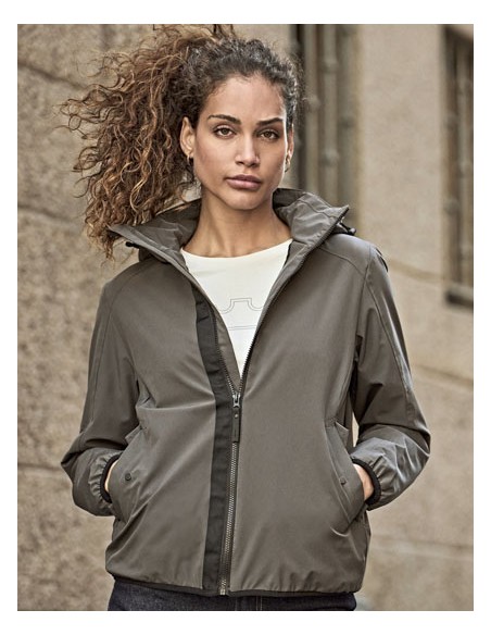 TEE-9605-Womens Urban Adventure Jacket 2